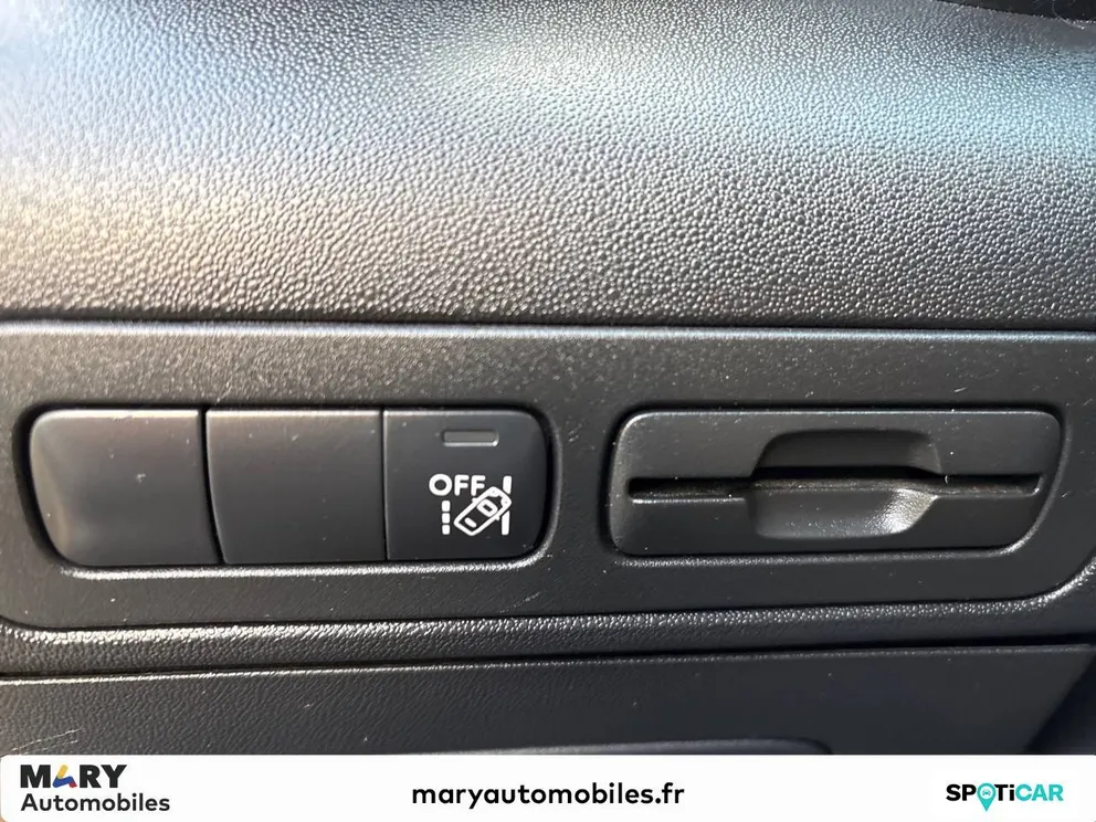 Véhicule occasion 216508 - Citroën C3 AIRCROSS - Photo 13