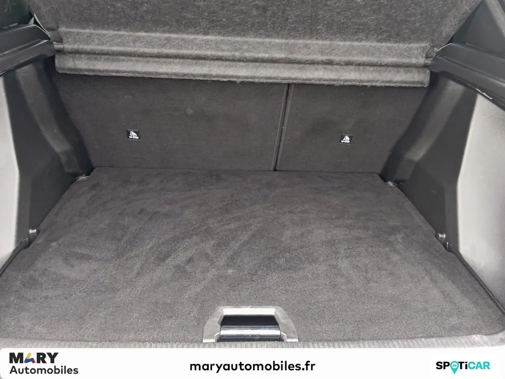 Véhicule occasion 226865 - peugeot 2008 - Photo 17