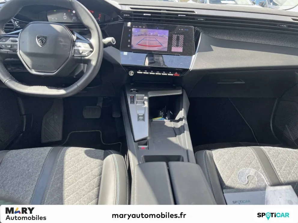 Véhicule occasion 194111 - peugeot 408 - Photo 8