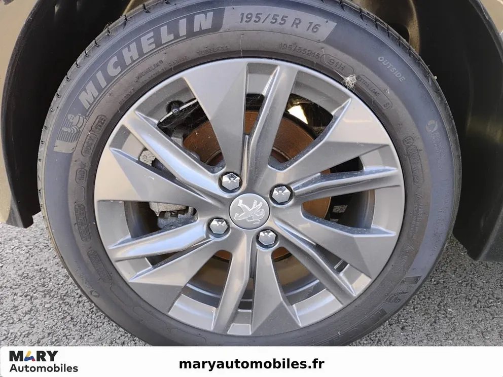 Véhicule occasion 176250 - peugeot 208 - Photo 11