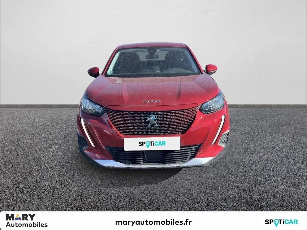 Véhicule occasion 150746 - peugeot 2008 - Photo 2