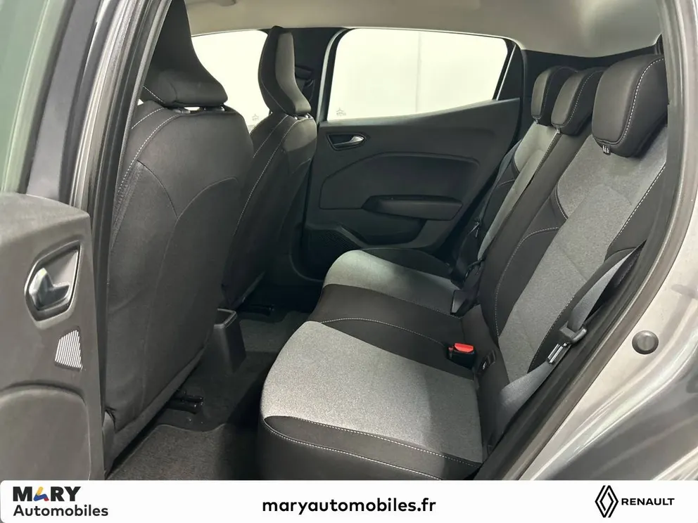 Véhicule occasion 192220 - renault CLIO - Photo 10