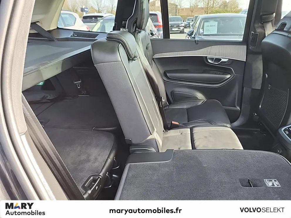 Véhicule occasion 213988 - volvo XC90 - Photo 6
