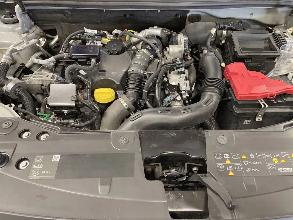 Véhicule occasion 207364 - dacia DUSTER - Photo 19