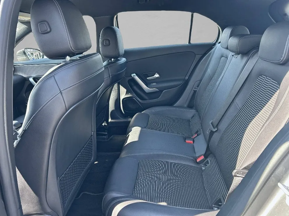 Véhicule occasion 227530 - mercedes CLASSE A - Photo 10