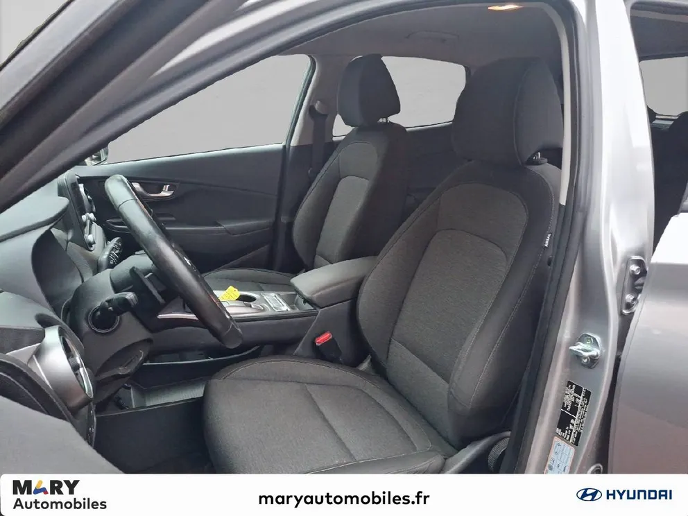 Véhicule occasion 200539 - hyundai KONA - Photo 9