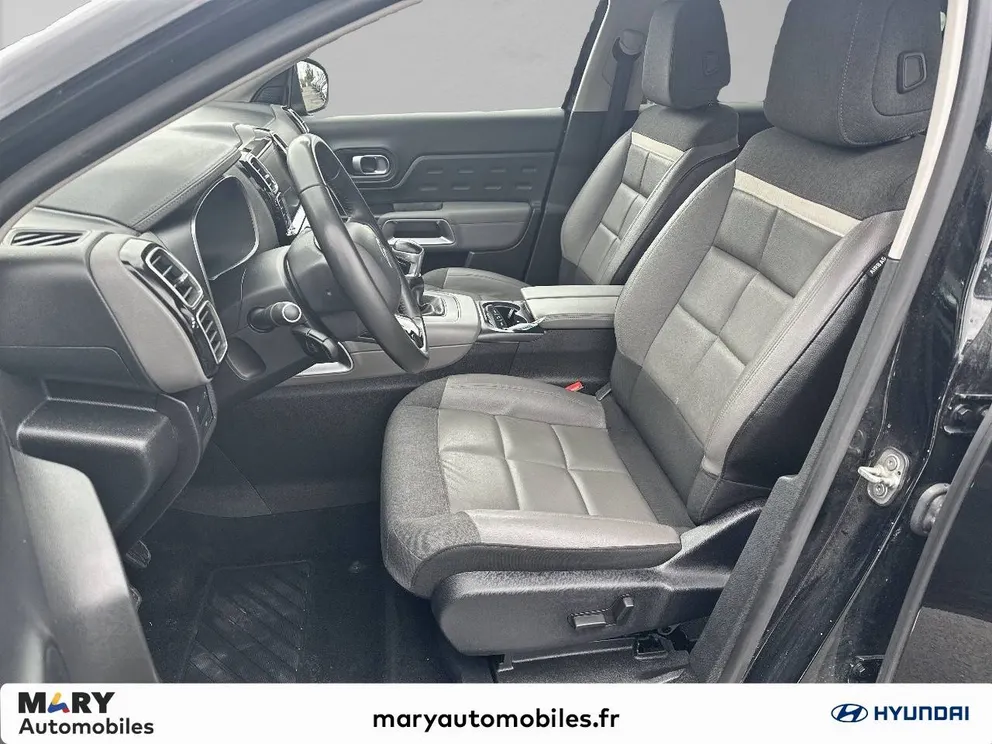 Véhicule occasion 160295 - Citroën C5 AIRCROSS - Photo 9