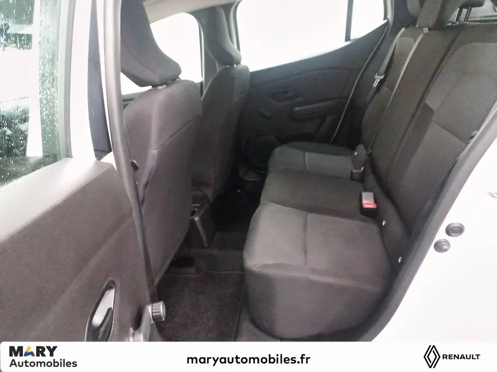 Véhicule occasion 223561 - dacia SANDERO - Photo 10
