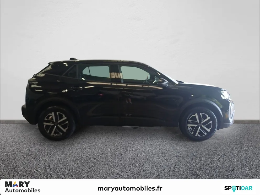 Véhicule occasion 1232728 - peugeot 2008 - Photo 4