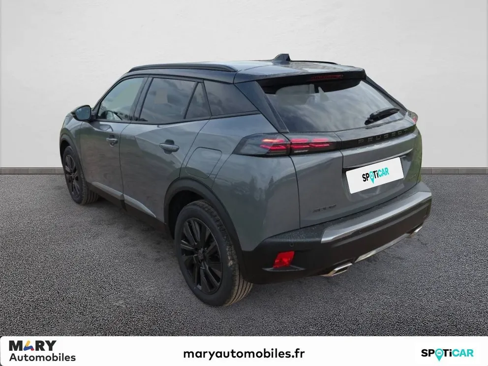 Véhicule occasion 224338 - peugeot 2008 - Photo 7