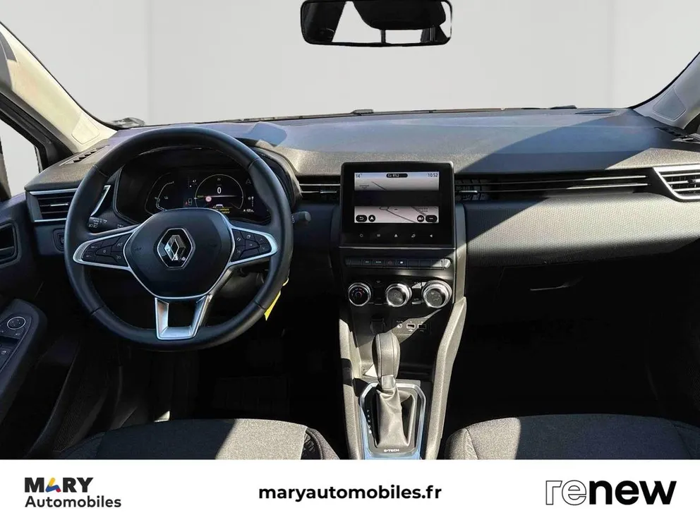 Véhicule occasion 207117 - renault CLIO - Photo 9