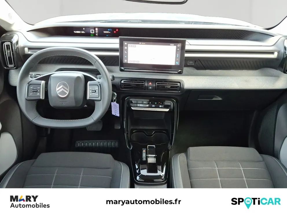 Véhicule occasion 1243846 - Citroën C3 - Photo 15