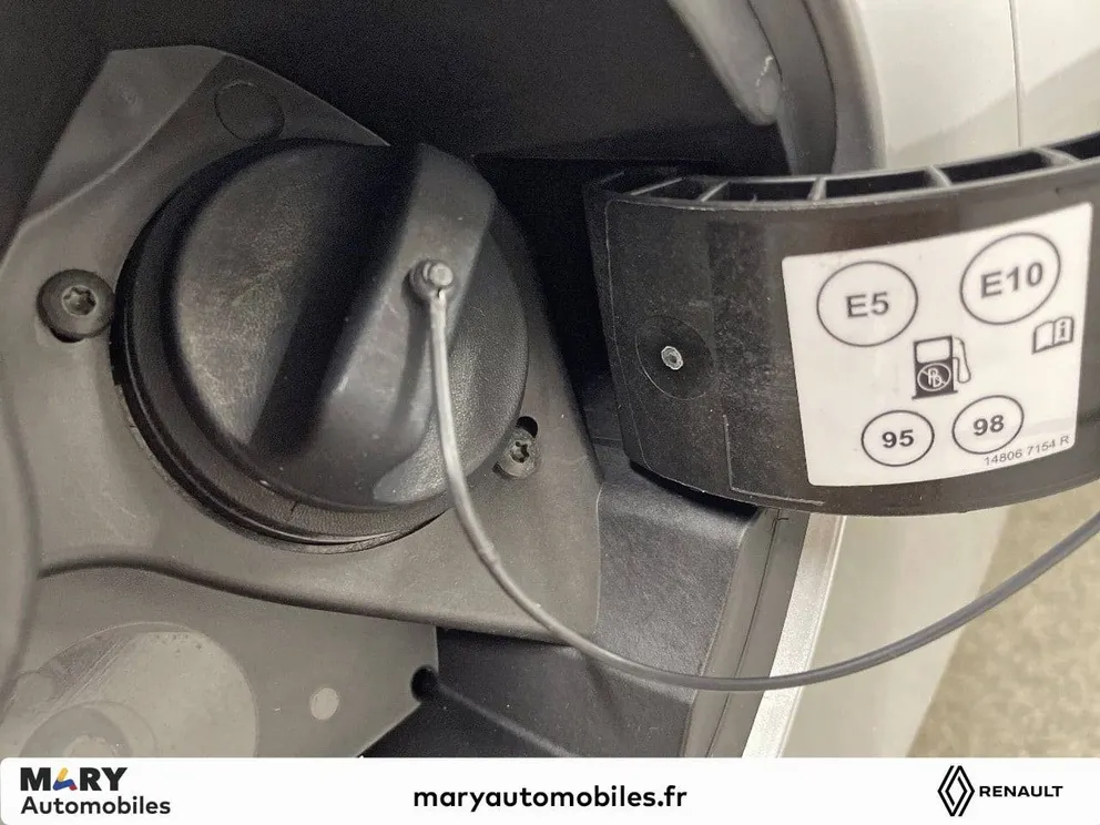 Véhicule occasion 197372 - renault CLIO - Photo 16