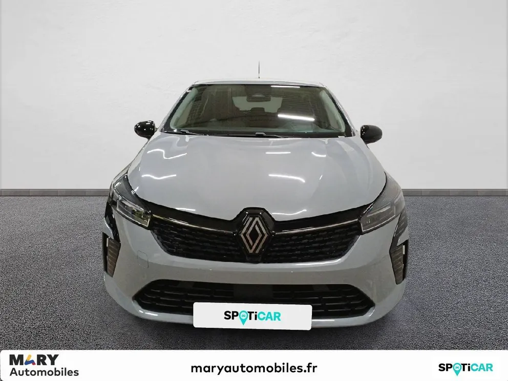 Véhicule occasion 220284 - renault CLIO - Photo 2