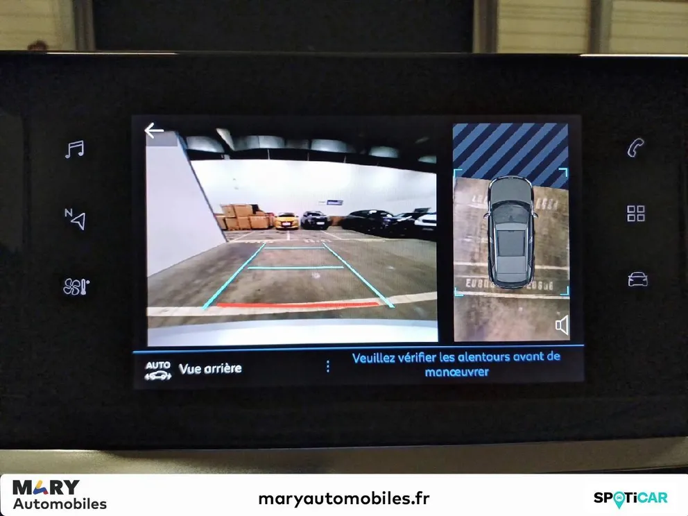 Véhicule occasion 212369 - peugeot 2008 - Photo 14