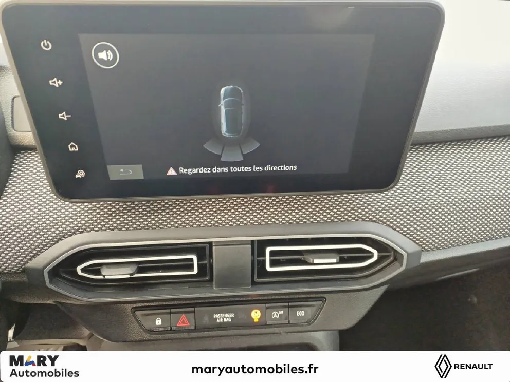 Véhicule occasion 207336 - dacia SANDERO - Photo 14