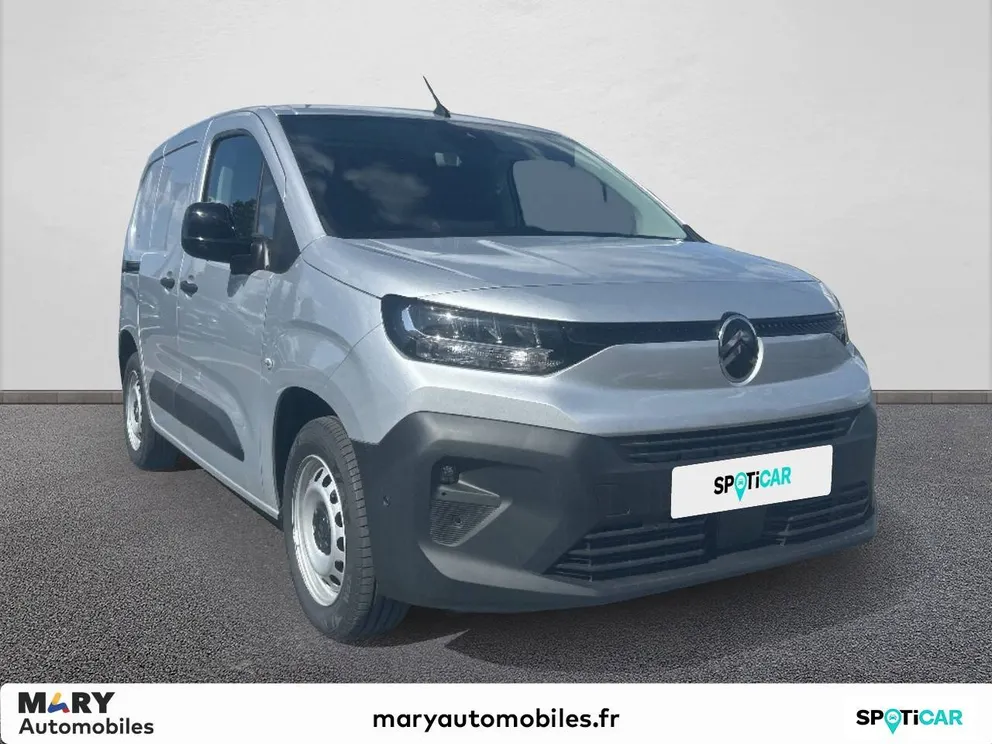 Véhicule occasion 194897 - Citroën BERLINGO - Photo 3