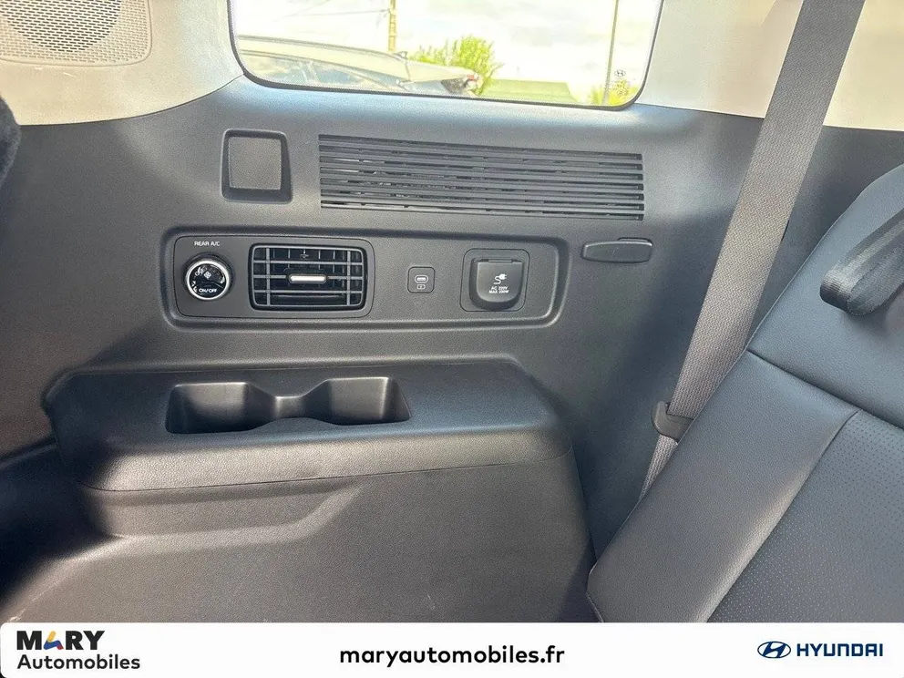 Véhicule occasion 188203 - hyundai SANTA FE - Photo 13