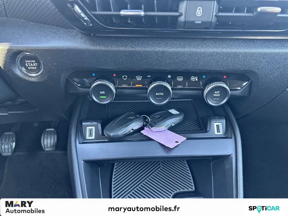 Véhicule occasion 208958 - Citroën C4 - Photo 23