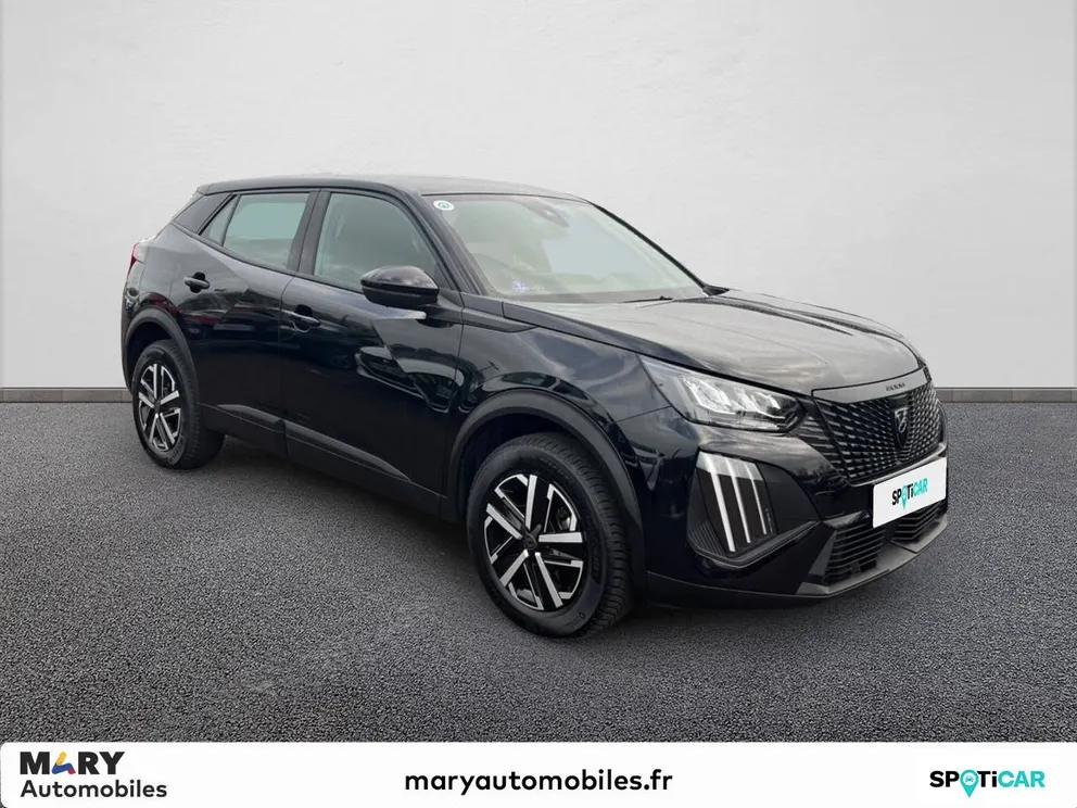 Véhicule occasion 216518 - peugeot 2008 - Photo 3