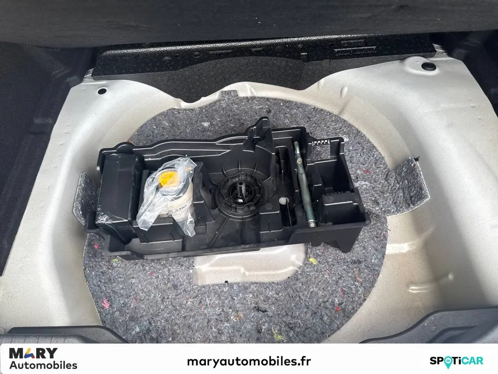 Véhicule occasion 185361 - Citroën C4 - Photo 17