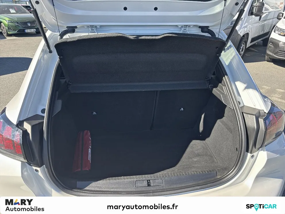 Véhicule occasion 238796 - peugeot 208 - Photo 18