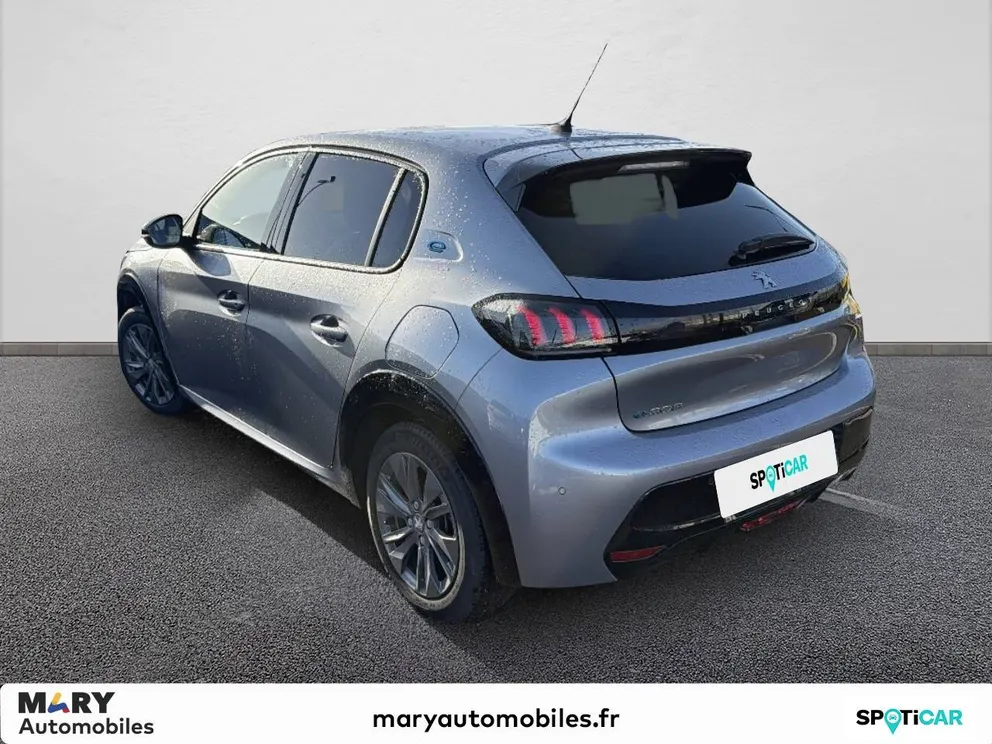 Véhicule occasion 226748 - peugeot 208 - Photo 7