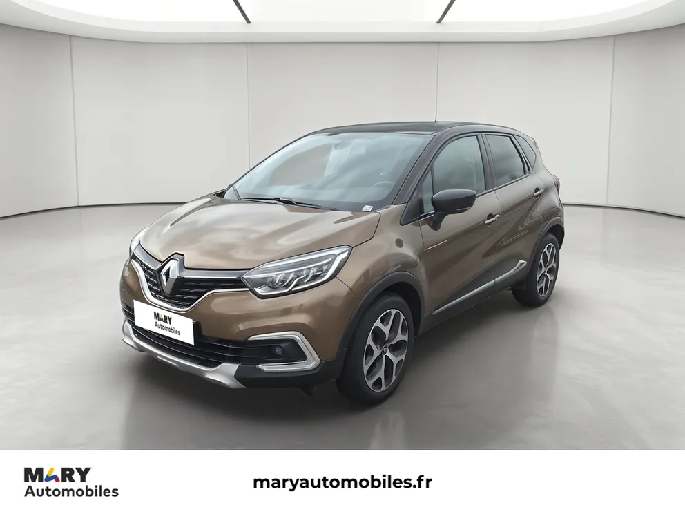 Véhicule occasion 1243747 - renault CAPTUR - Photo 6