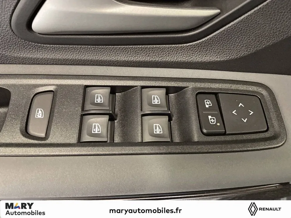 Véhicule occasion 229344 - dacia JOGGER - Photo 14