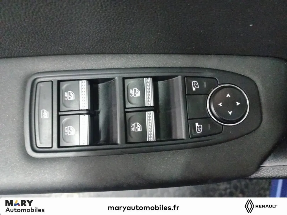 Véhicule occasion 223305 - renault CAPTUR - Photo 22