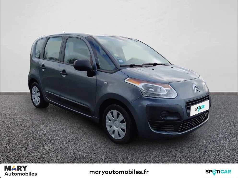 Véhicule occasion 214569 - Citroën C3 PICASSO - Photo 3