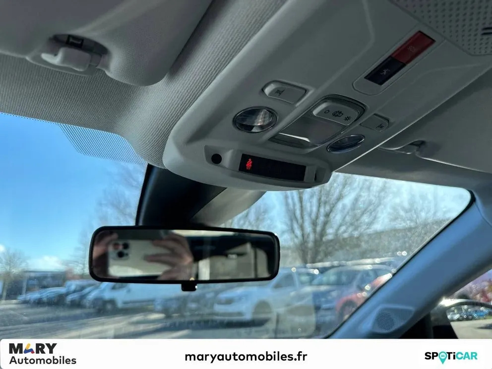 Véhicule occasion 222833 - peugeot 208 - Photo 23