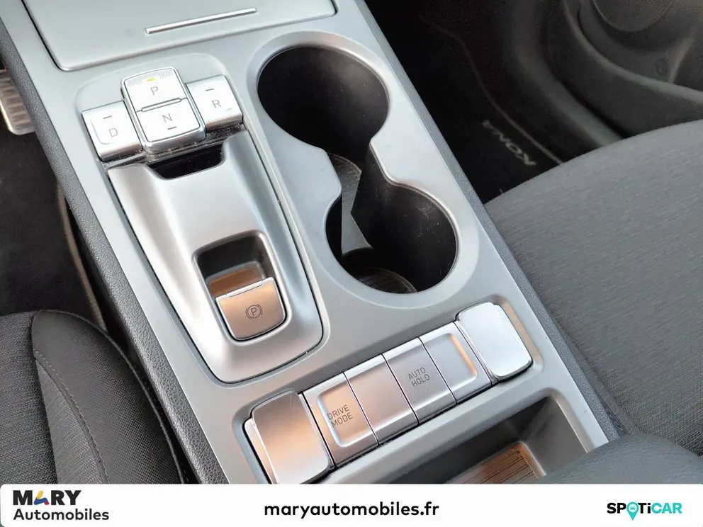 Véhicule occasion 212549 - hyundai KONA - Photo 16