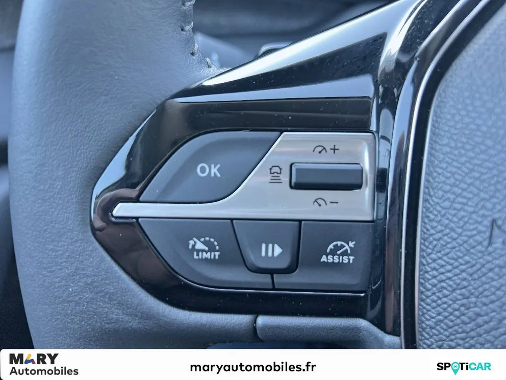 Véhicule occasion 222445 - peugeot 408 - Photo 17