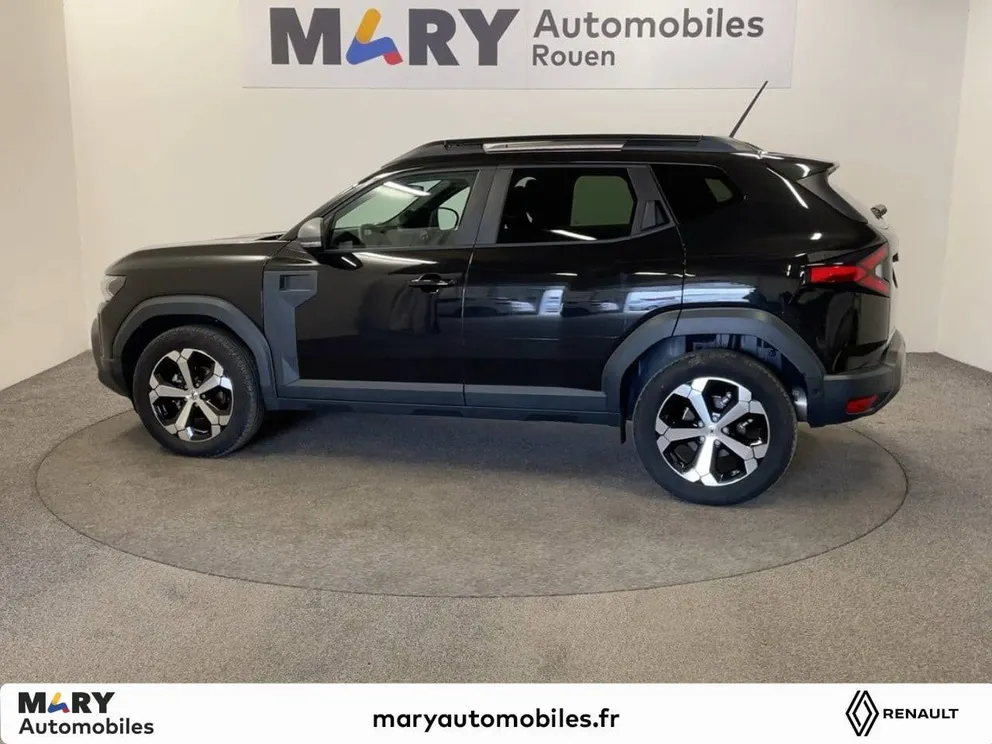 Véhicule occasion 229342 - dacia DUSTER - Photo 7