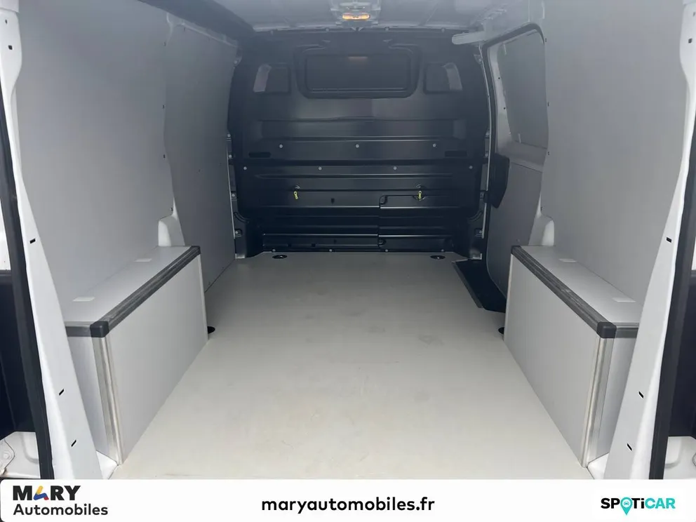 Véhicule occasion 205530 - Citroën JUMPY - Photo 6