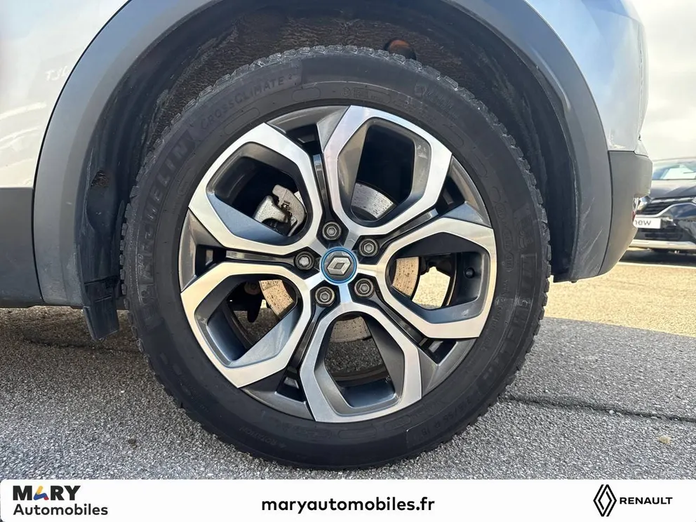 Véhicule occasion 229473 - renault CAPTUR - Photo 11