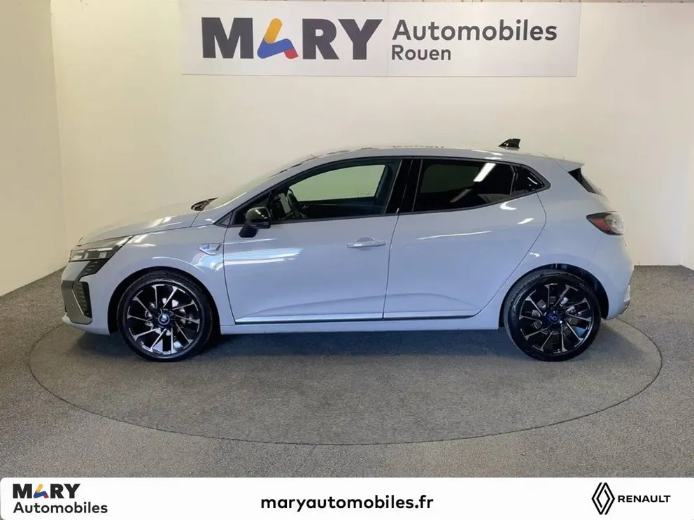 Véhicule occasion 225899 - renault CLIO - Photo 7