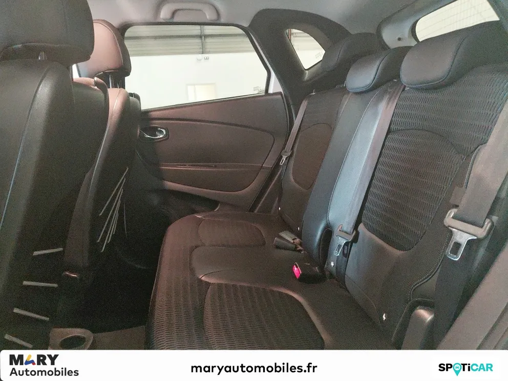Véhicule occasion 233400 - renault CAPTUR - Photo 15