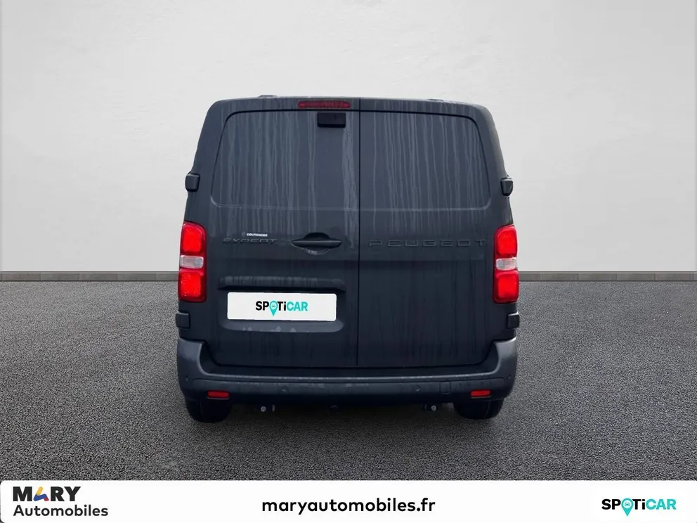 Véhicule occasion 215560 - peugeot EXPERT - Photo 5