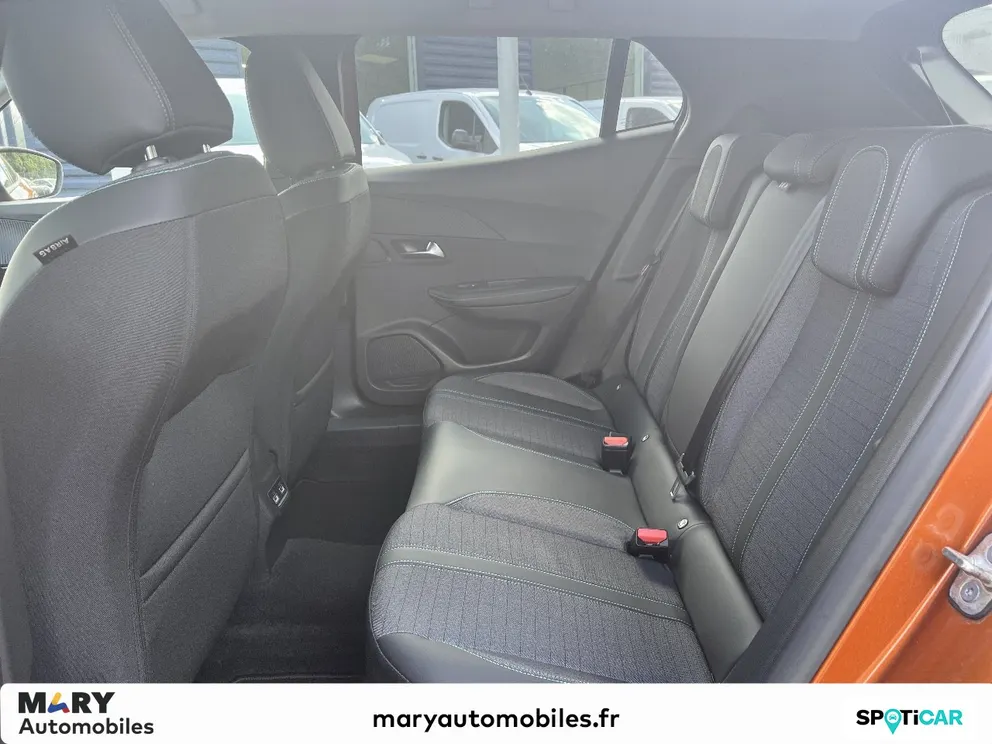 Véhicule occasion 1232742 - peugeot 2008 - Photo 15