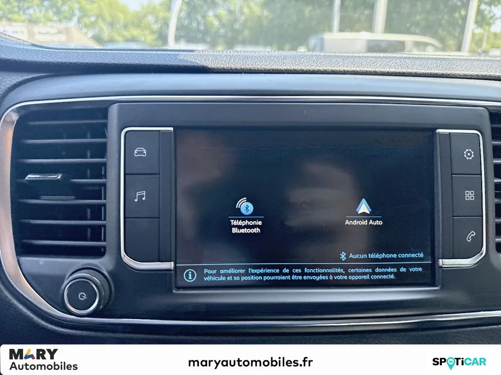 Véhicule occasion 228108 - peugeot EXPERT - Photo 15