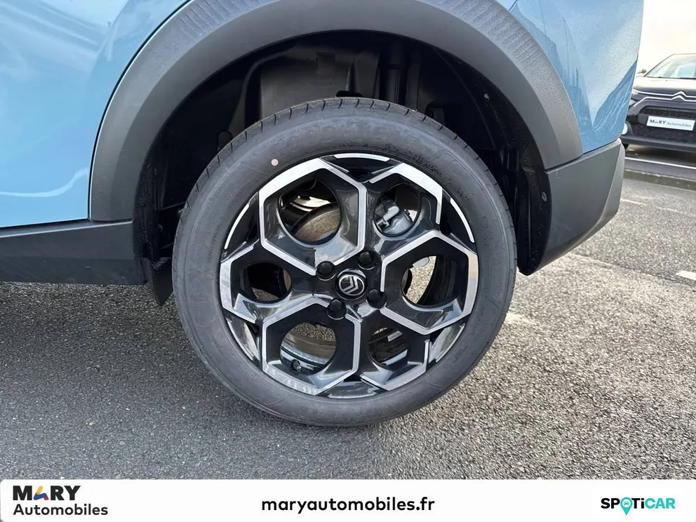 Véhicule occasion 210859 - Citroën C3 - Photo 11