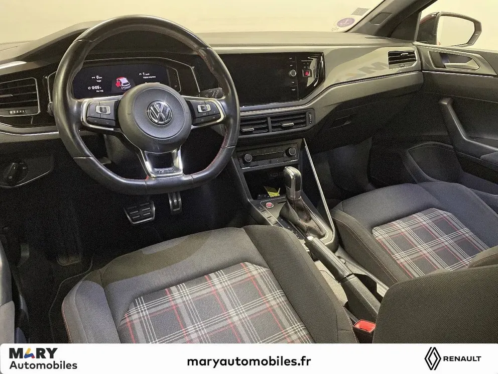 Véhicule occasion 225019 - volkswagen POLO - Photo 8