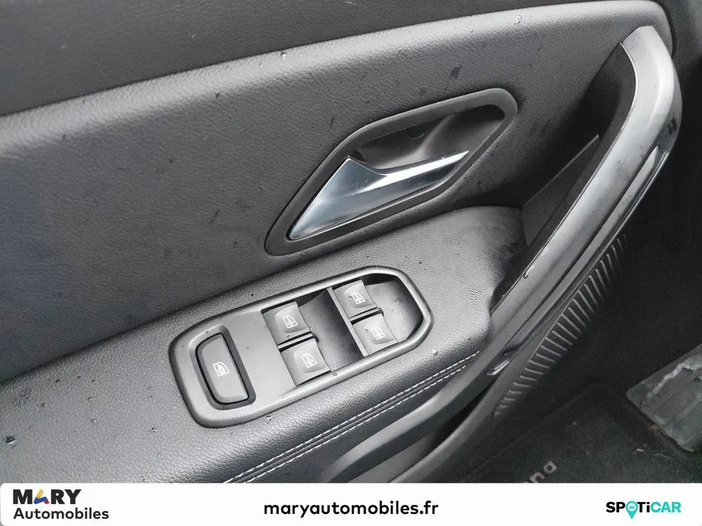 Véhicule occasion 214335 - dacia DUSTER - Photo 19