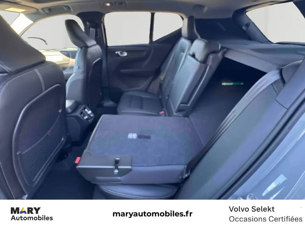 Véhicule occasion 1243894 - volvo XC40 - Photo 8