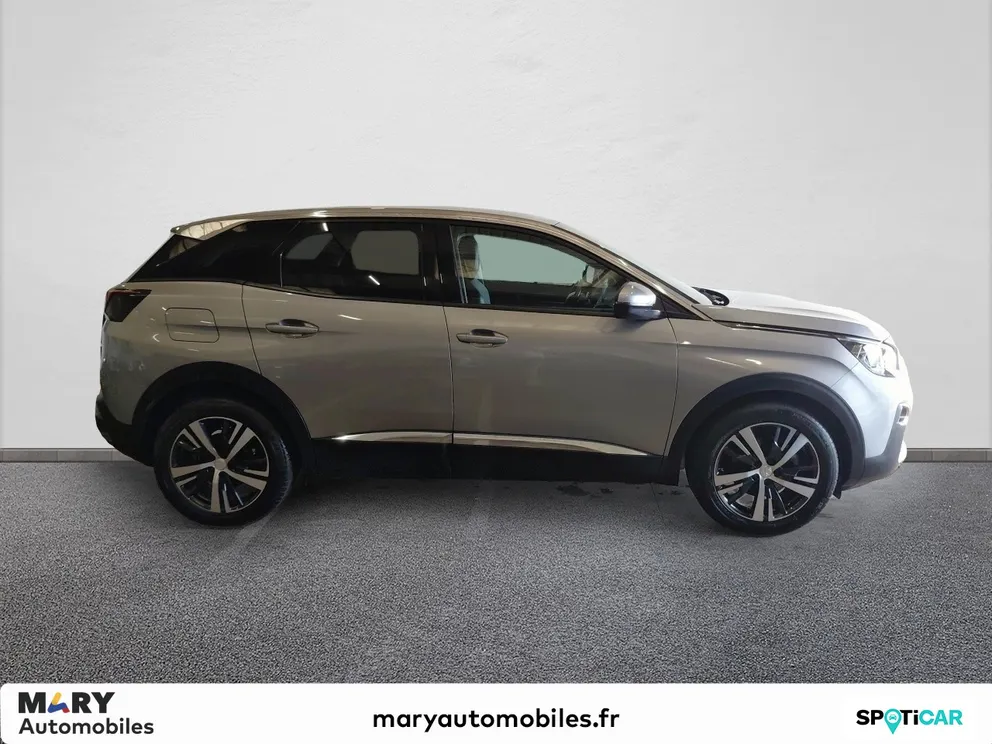 Véhicule occasion 237715 - peugeot 3008 - Photo 4