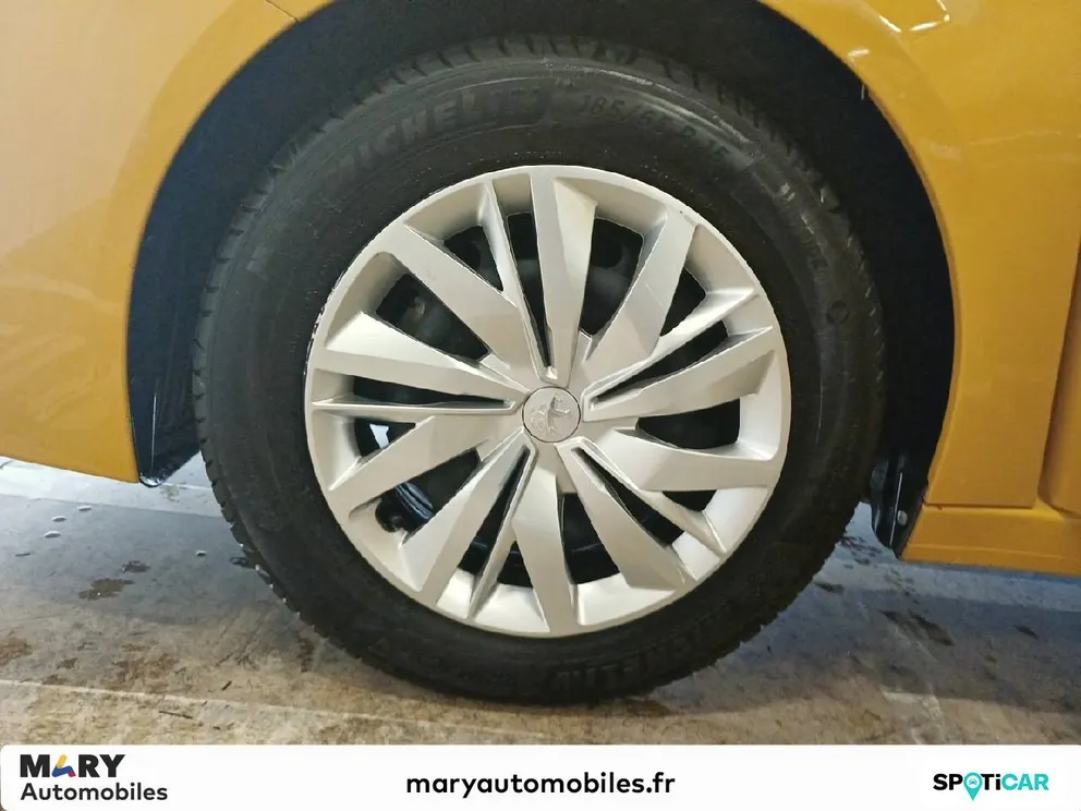 Véhicule occasion 176112 - peugeot 208 - Photo 11