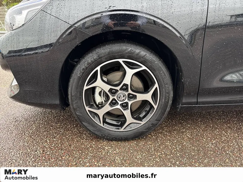 Véhicule occasion 231432 - mg MG3 - Photo 11