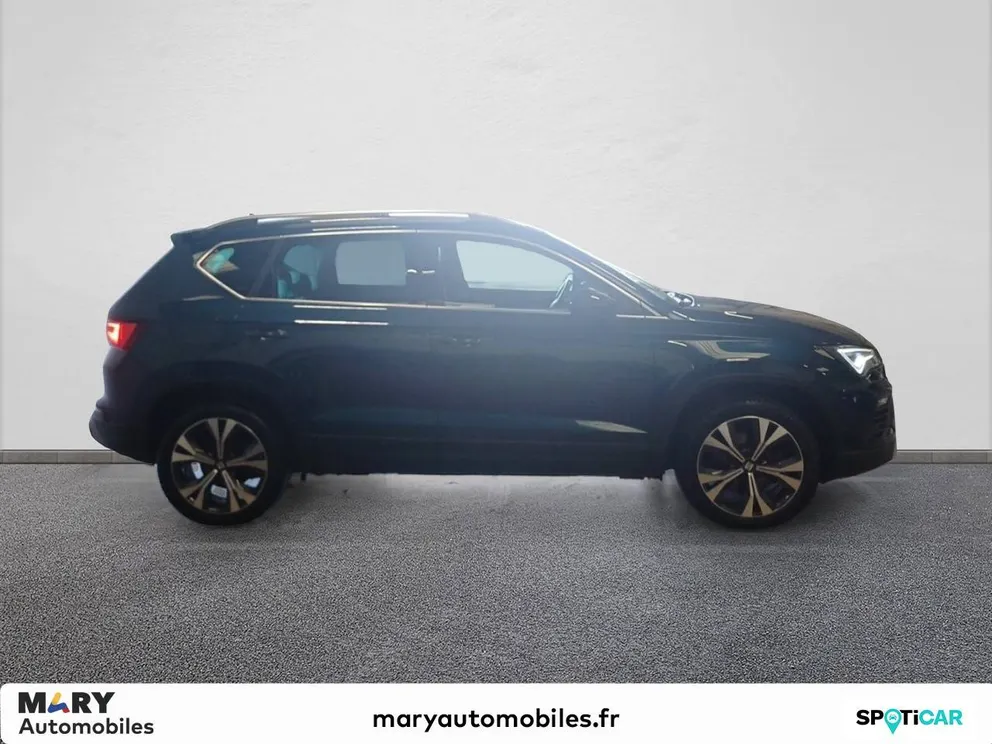 Véhicule occasion 201695 - seat ATECA - Photo 4